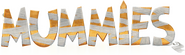 Logo of Mummies image size 1271x377