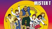 Backdrop of Mister T image size 3840x2160