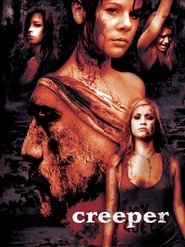 Poster of Creeper image size 1200x1600