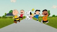 Le Snoopy show  