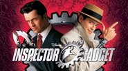 Backdrop of Inspector Gadget image size 3840x2160