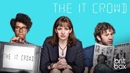Backdrop of The IT Crowd image size 3840x2160
