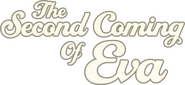 Logo of The Second Coming of Eva image size 1099x503