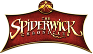 Logo of The Spiderwick Chronicles image size 2051x1193
