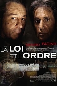 Voir film La Loi et l'Ordre en streaming