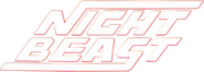 Logo of Nightbeast image size 738x262