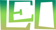 Logo of Leo image size 3423x1841