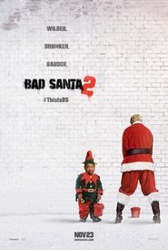 Poster of Bad Santa 2 image size 1012x1500