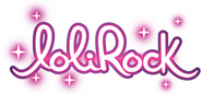 Logo of LoliRock image size 349x163