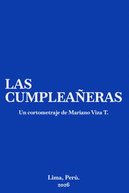 Las cumpleañeras