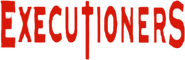 Logo of Heroic Trio 2: Executioners image size 464x151
