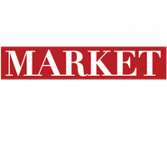 Logo of Flea Market Flip image size 1487x1258