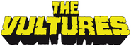 Logo of The Vultures image size 1278x447