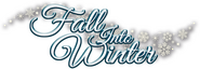 Logo of Fall Into Winter image size 616x213