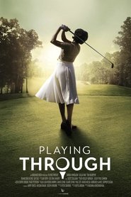 poster Playing Through