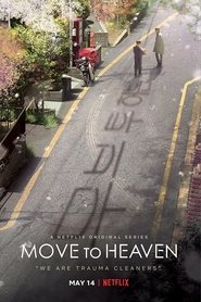 Poster of Move to Heaven image size 986x1480