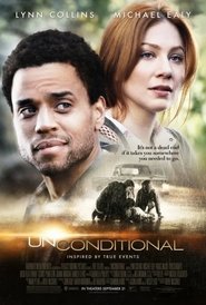 Poster of Unconditional image size 509x755