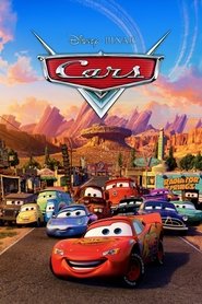 Poster of Cars image size 2000x3000