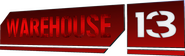 Logo of Warehouse 13 image size 780x236