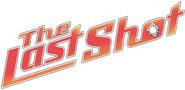 Logo of The Last Shot image size 1147x561