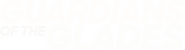 Logo of Guardians of the Glades image size 3821x1033