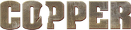 Logo of Copper image size 784x182