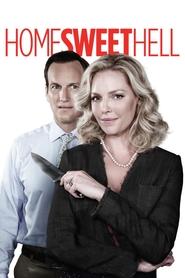 poster Home Sweet Hell