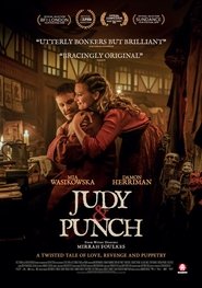  Available Server Streaming Full Movies High Quality [HD] 朱迪与潘趣(2019)完整版 影院《Judy  Punch.1080P》完整版小鴨— 線上看HD