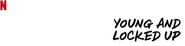 Logo of Girls Incarcerated image size 1153x286