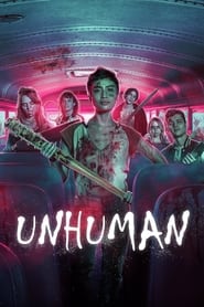 Unhuman Película Completa HD 1080p [MEGA] [LATINO] 2022