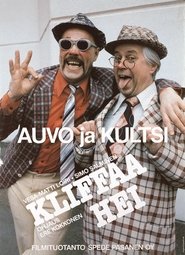 Hei kliffaa hei!