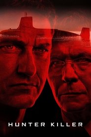 Hunter Killer FULL MOVIE