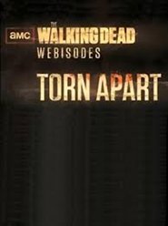 Poster of The Walking Dead: Torn Apart image size 559x750