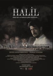 Halil