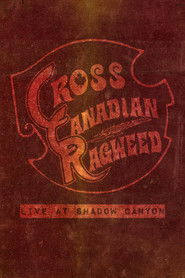 Cross Canadian Ragweed: Live at Shadow Canyon