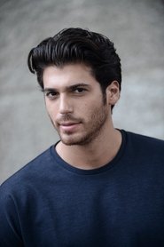 Photo of Can Yaman image size 620x930