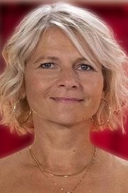 Photo of Chantal Bustin image size 500x750