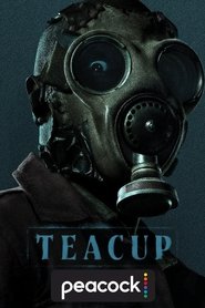 Poster of Teacup image size 1650x2475