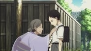 Le Rakugo ou la vie season 1 episode 2