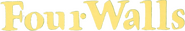 Logo of Four Walls image size 796x135