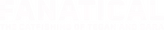 Logo of Fanatical: The Catfishing of Tegan and Sara image size 800x147