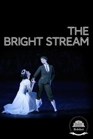 poster Bolshoi Ballet: The Bright Stream