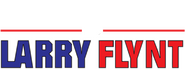Logo of The People vs. Larry Flynt image size 1276x473