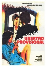 Libertad provisional