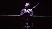 National Theatre Live: Saint Joan wallpaper 