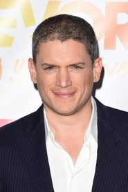 Photo of Wentworth Miller image size 572x858