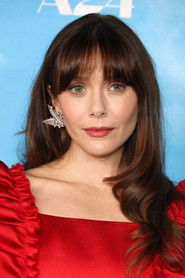 Photo of Elizabeth Olsen image size 660x990