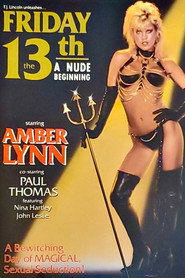 FRIDAY the 13th: A nude beginning