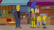 Les Simpson season 23 episode 5