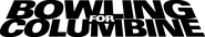 Logo of Bowling for Columbine image size 2000x371